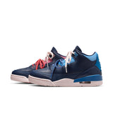 WMNS Nike Air Jordan 3 Retro Sports Renaissance ￼