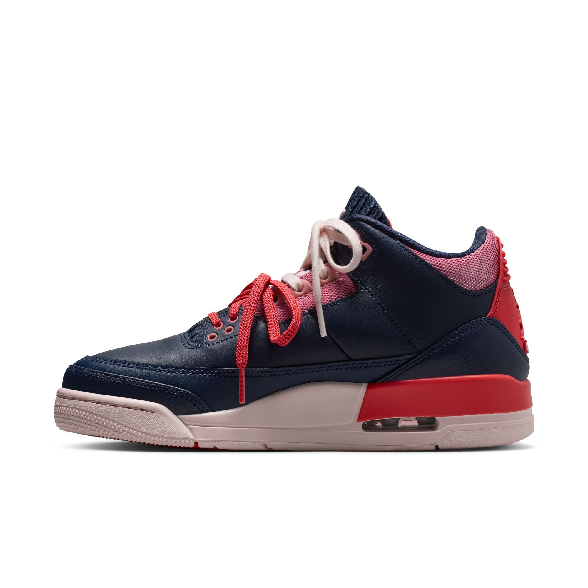 WMNS Nike Air Jordan 3 Retro Sports Renaissance ￼