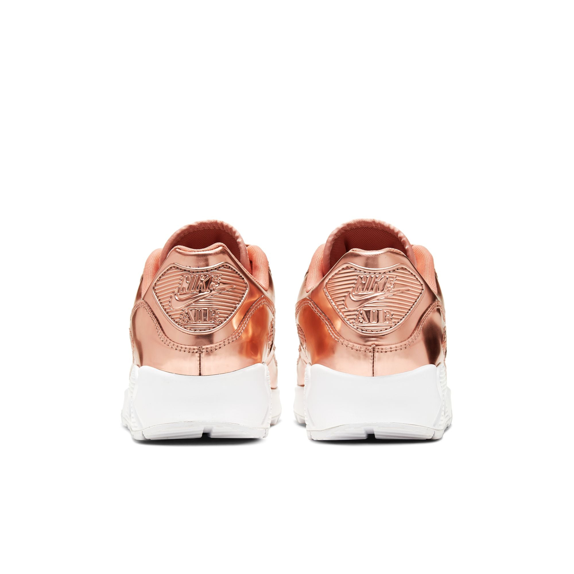WMNS Nike Air Max 90 SP Rose Gold