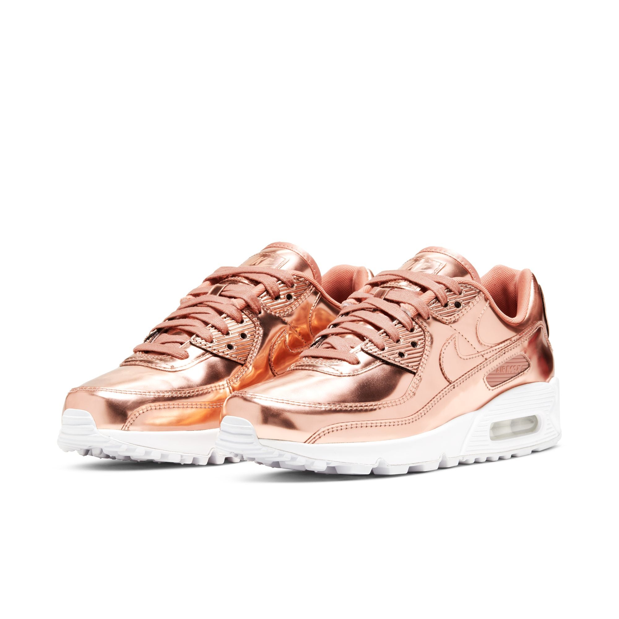 WMNS Nike Air Max 90 SP Rose Gold