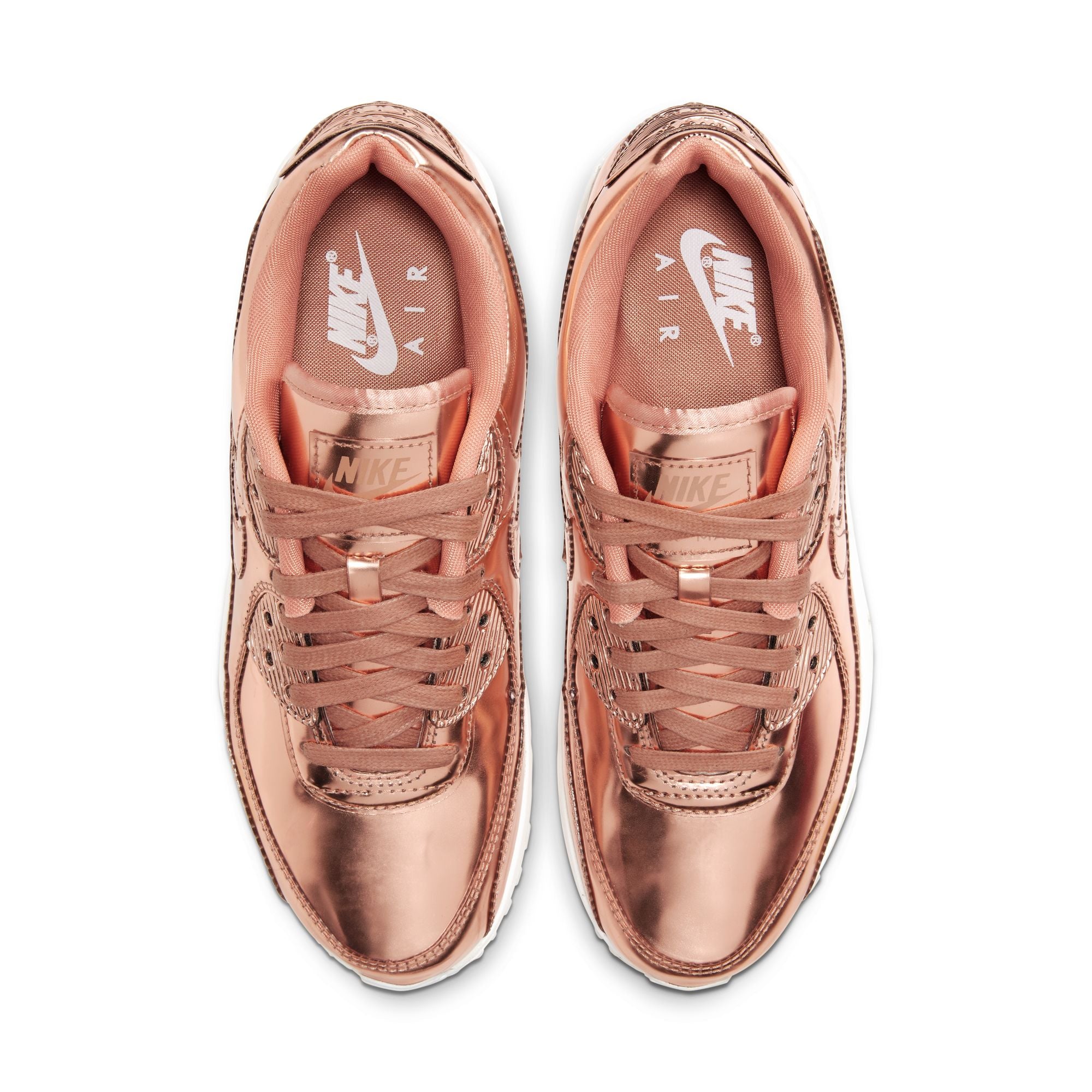 WMNS Nike Air Max 90 SP Rose Gold