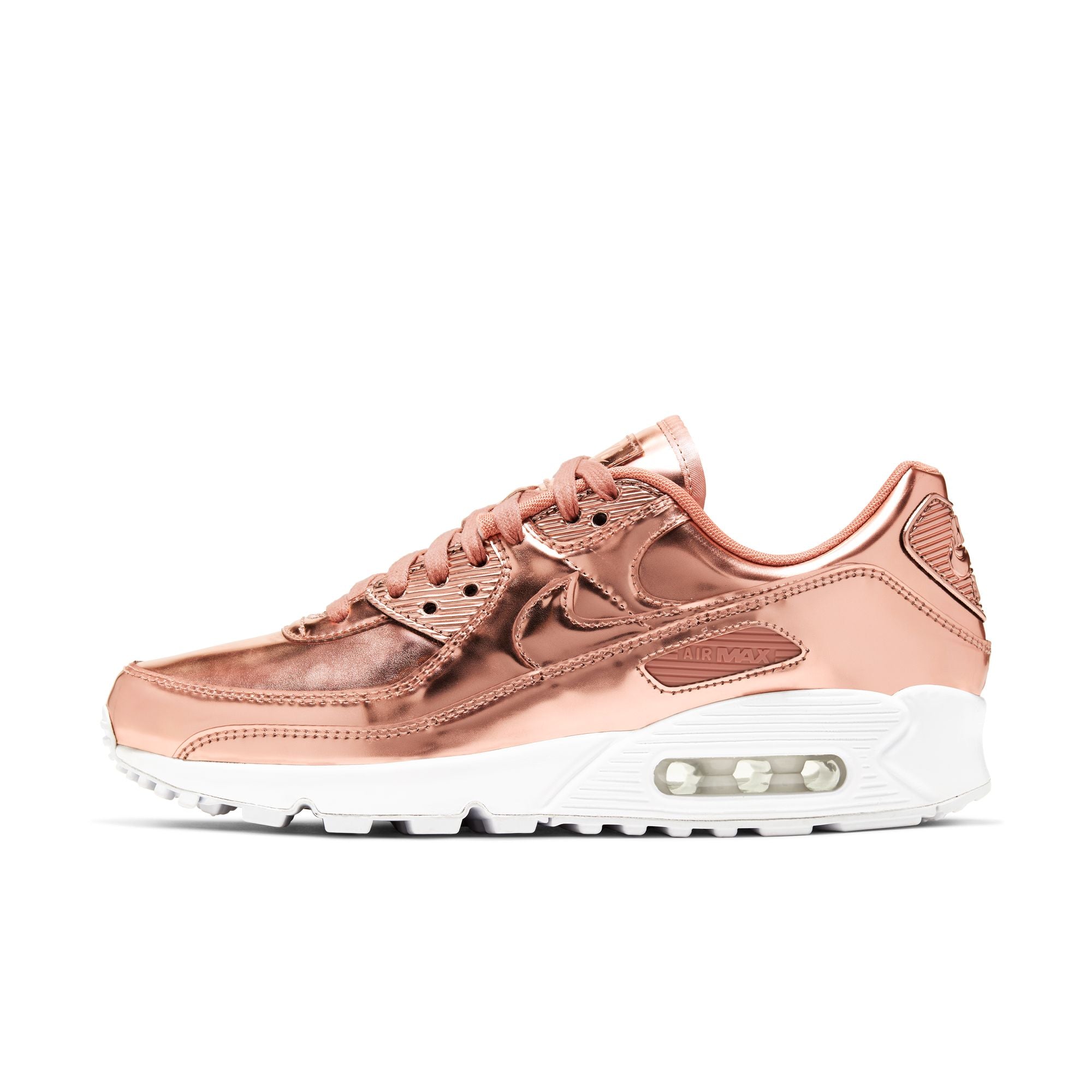 WMNS Nike Air Max 90 SP Rose Gold