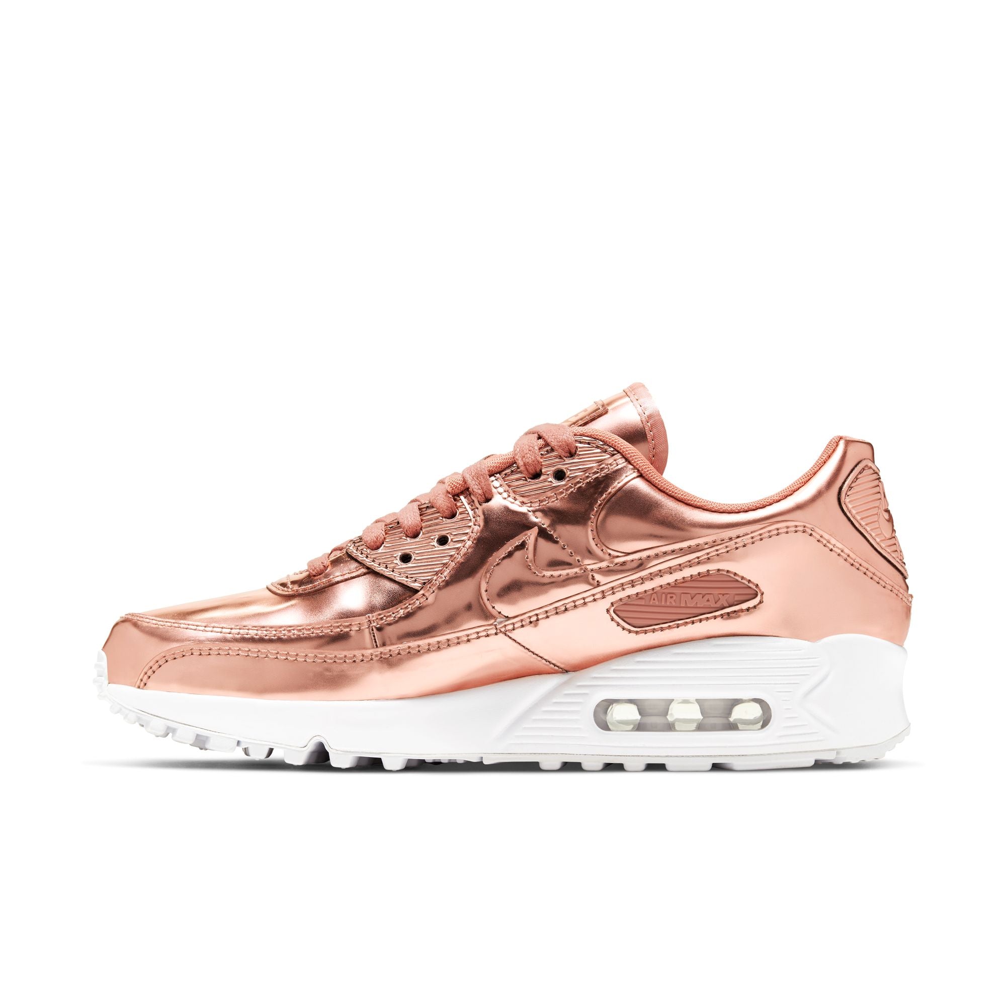 WMNS Nike Air Max 90 SP Rose Gold