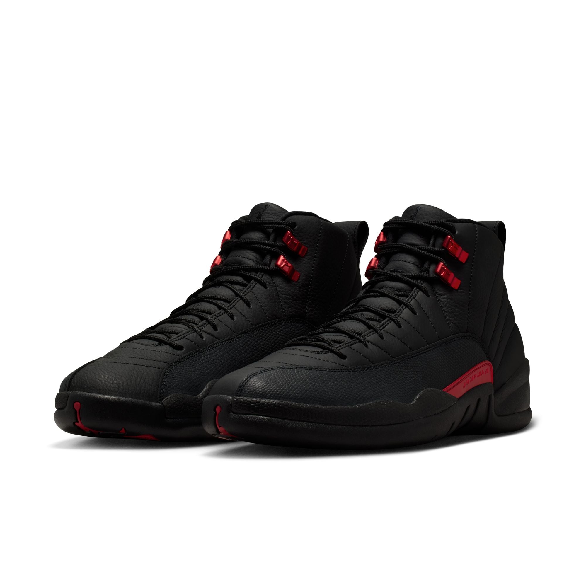 Nike Air Jordan 12 Retro Bloodline