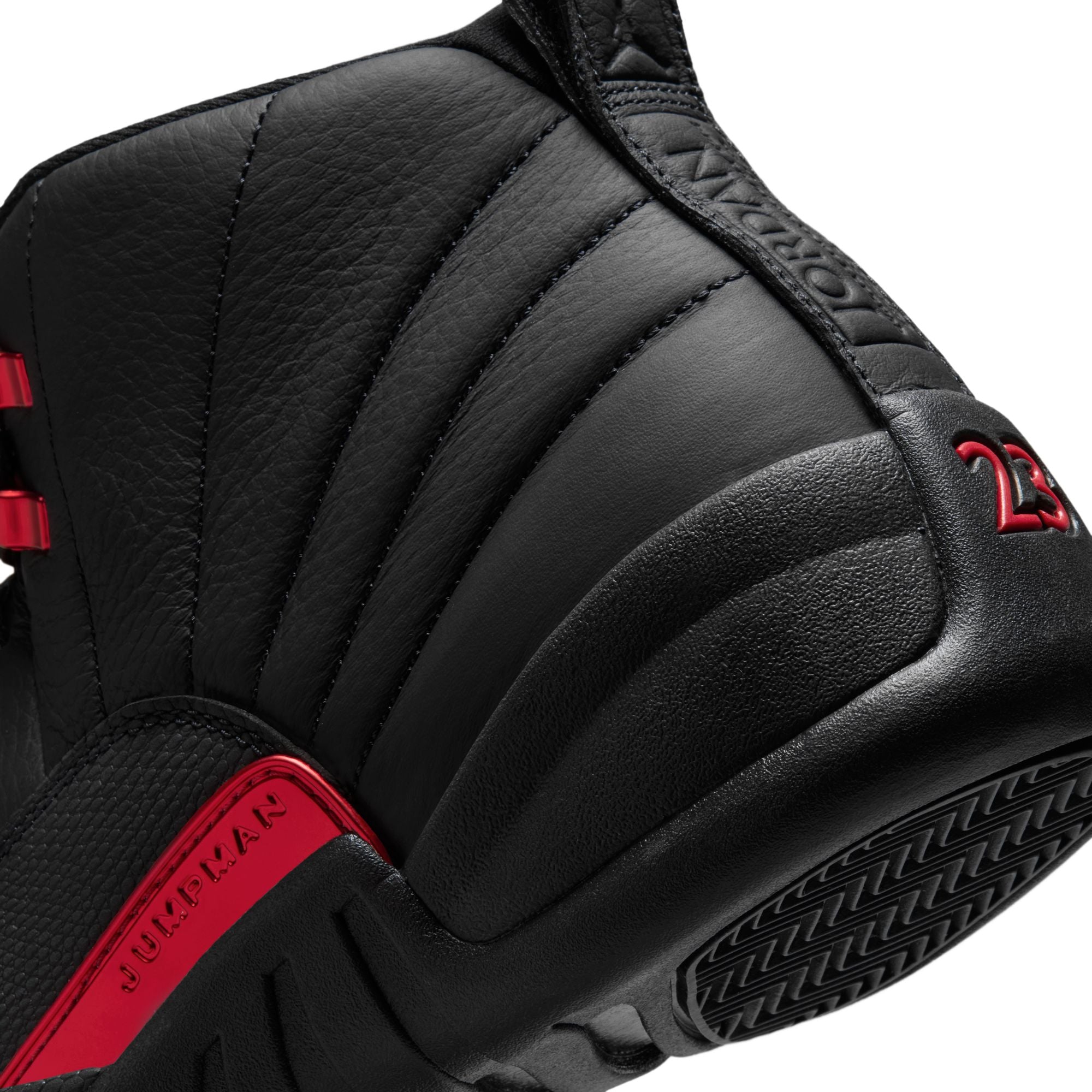 Nike Air Jordan 12 Retro Bloodline