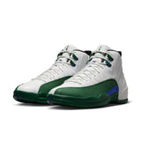 Nike Air Jordan 12 Retro Idols Become Rivals Bucks