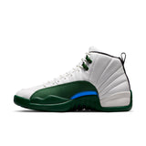 Nike Air Jordan 12 Retro Idols Become Rivals Bucks