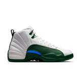Nike Air Jordan 12 Retro Idols Become Rivals Bucks