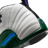 Nike Air Jordan 12 Retro Idols Become Rivals Bucks