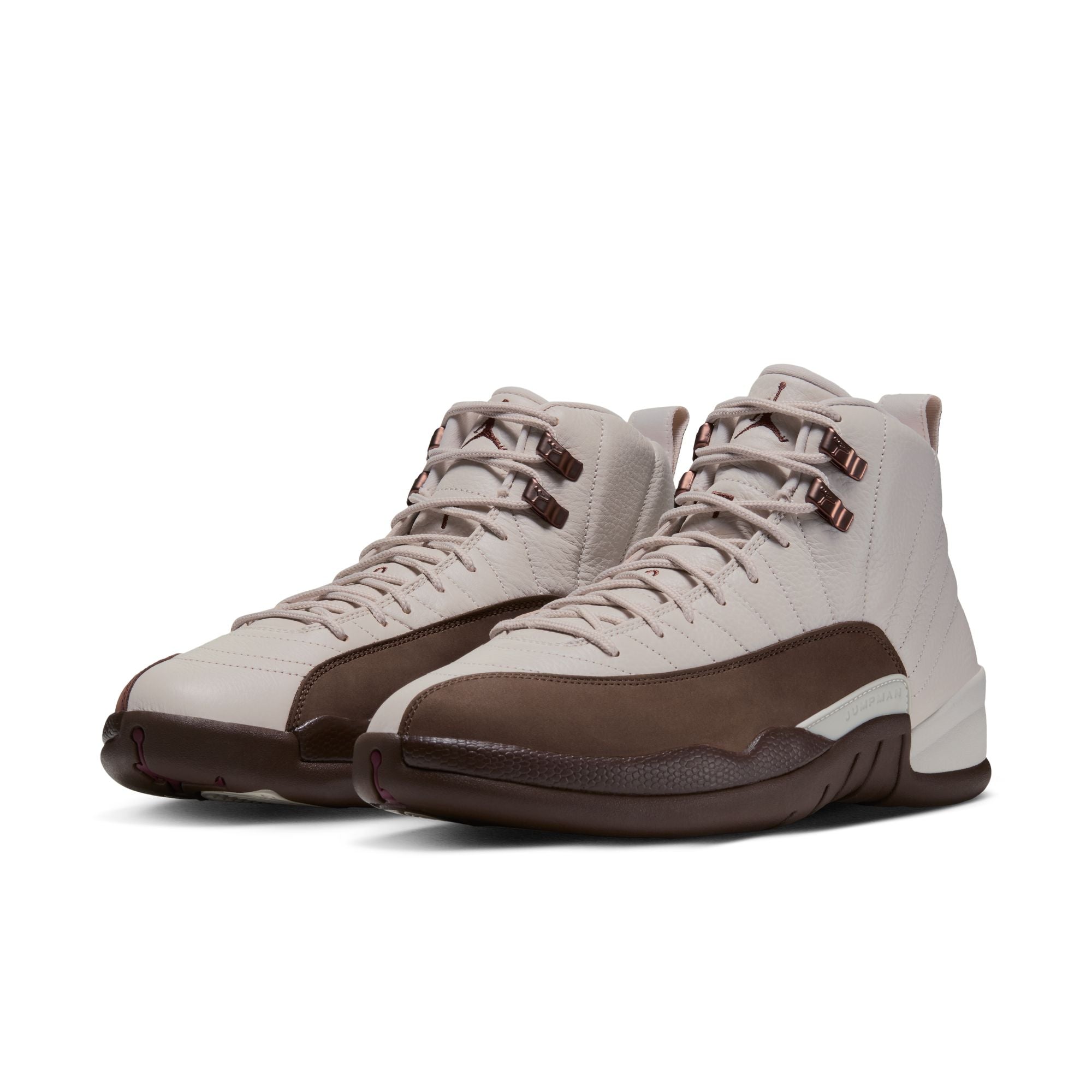 Nike Air Jordan 12 Retro Fireside