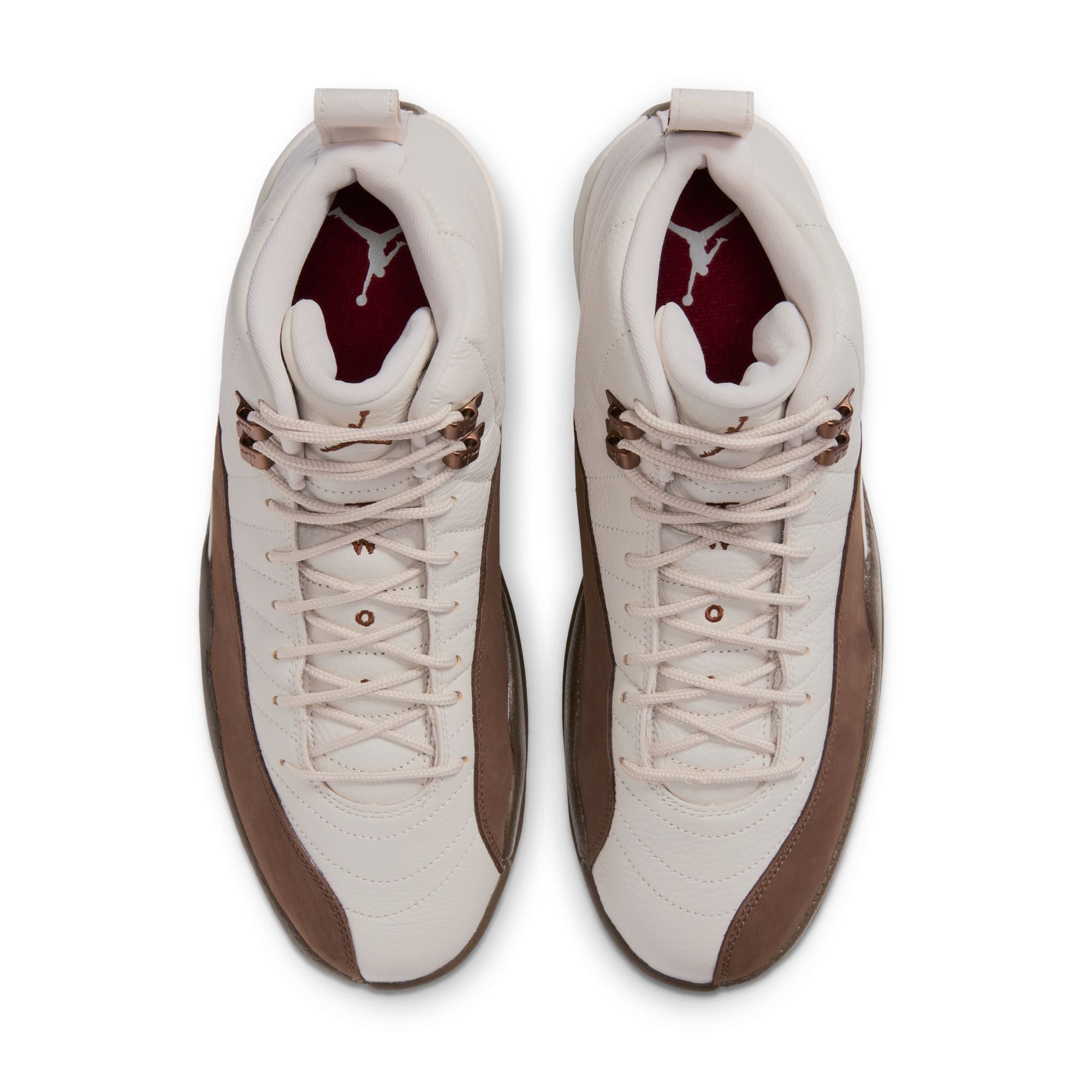 Nike Air Jordan 12 Retro Fireside