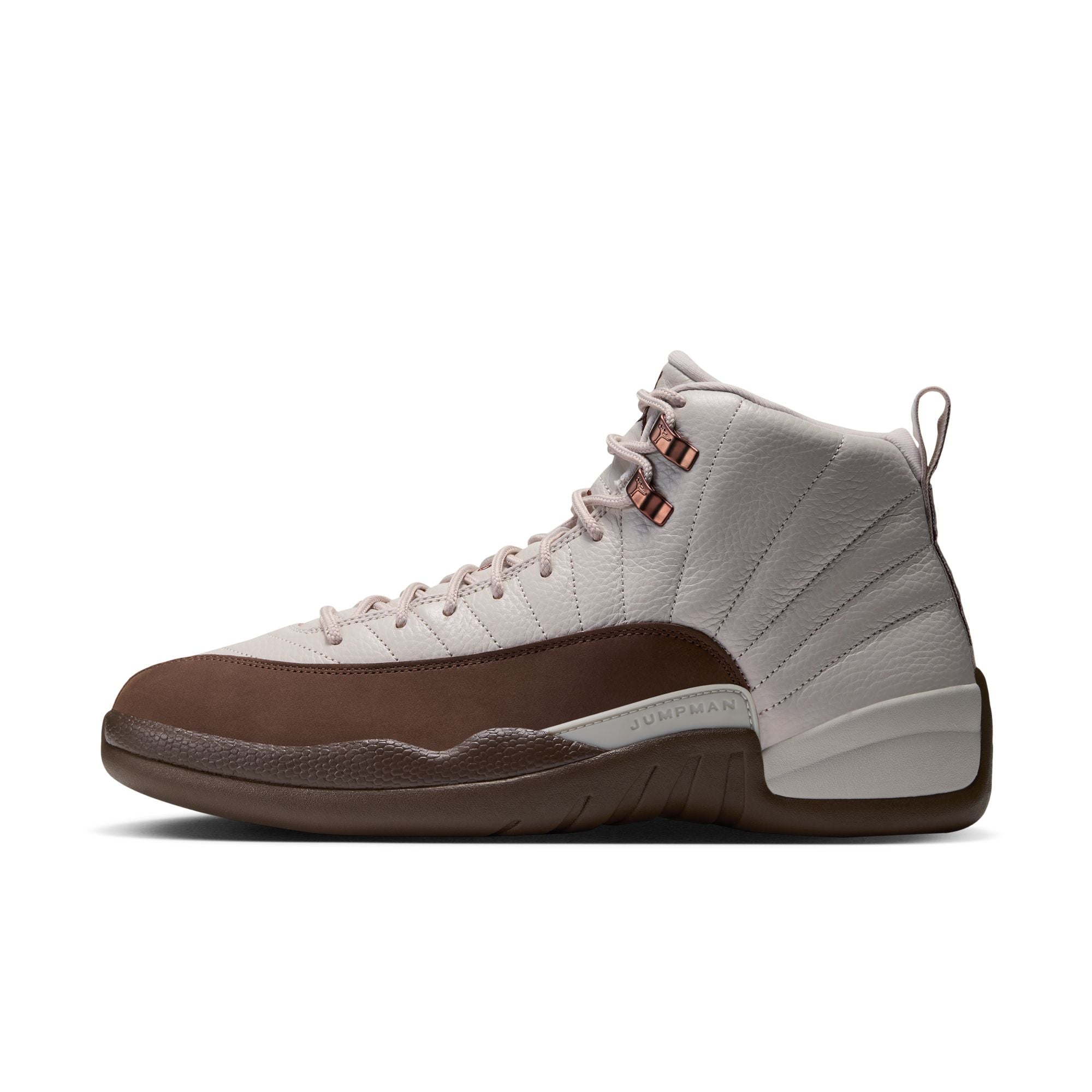 Nike Air Jordan 12 Retro Fireside