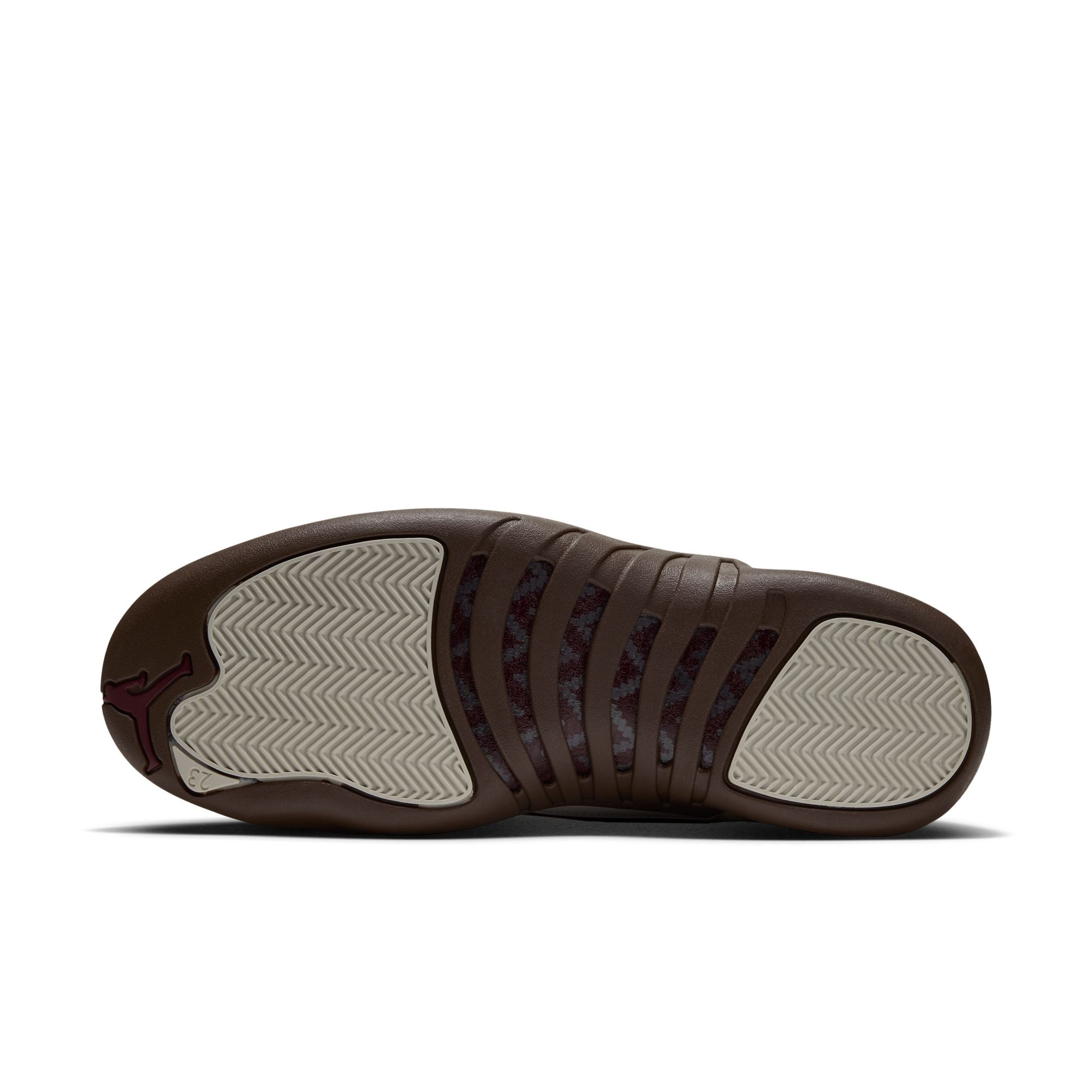 Nike Air Jordan 12 Retro Fireside