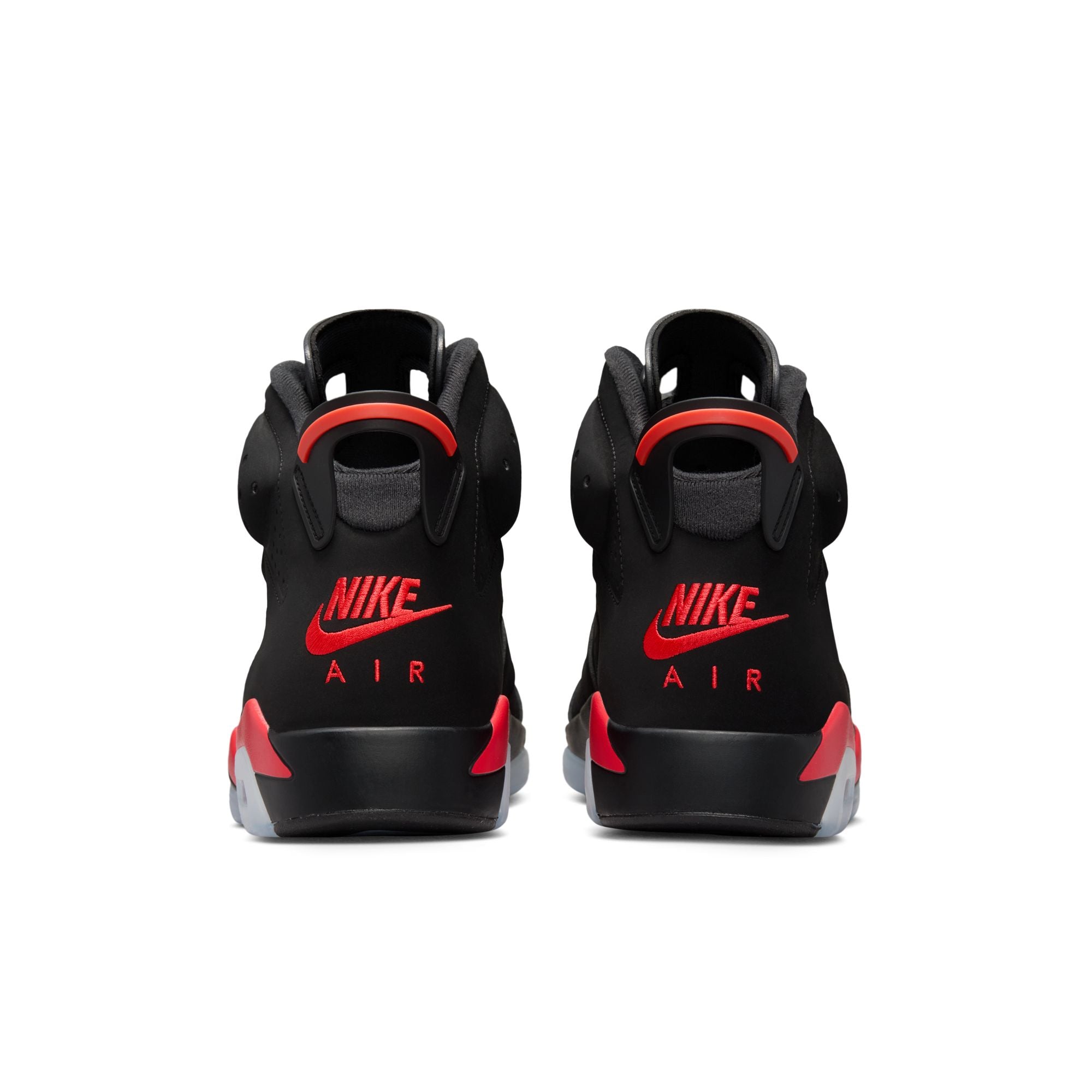 Nike Air Jordan 6 Retro OG Infrared Sample