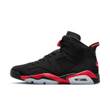 Nike Air Jordan 6 Retro OG Infrared Sample