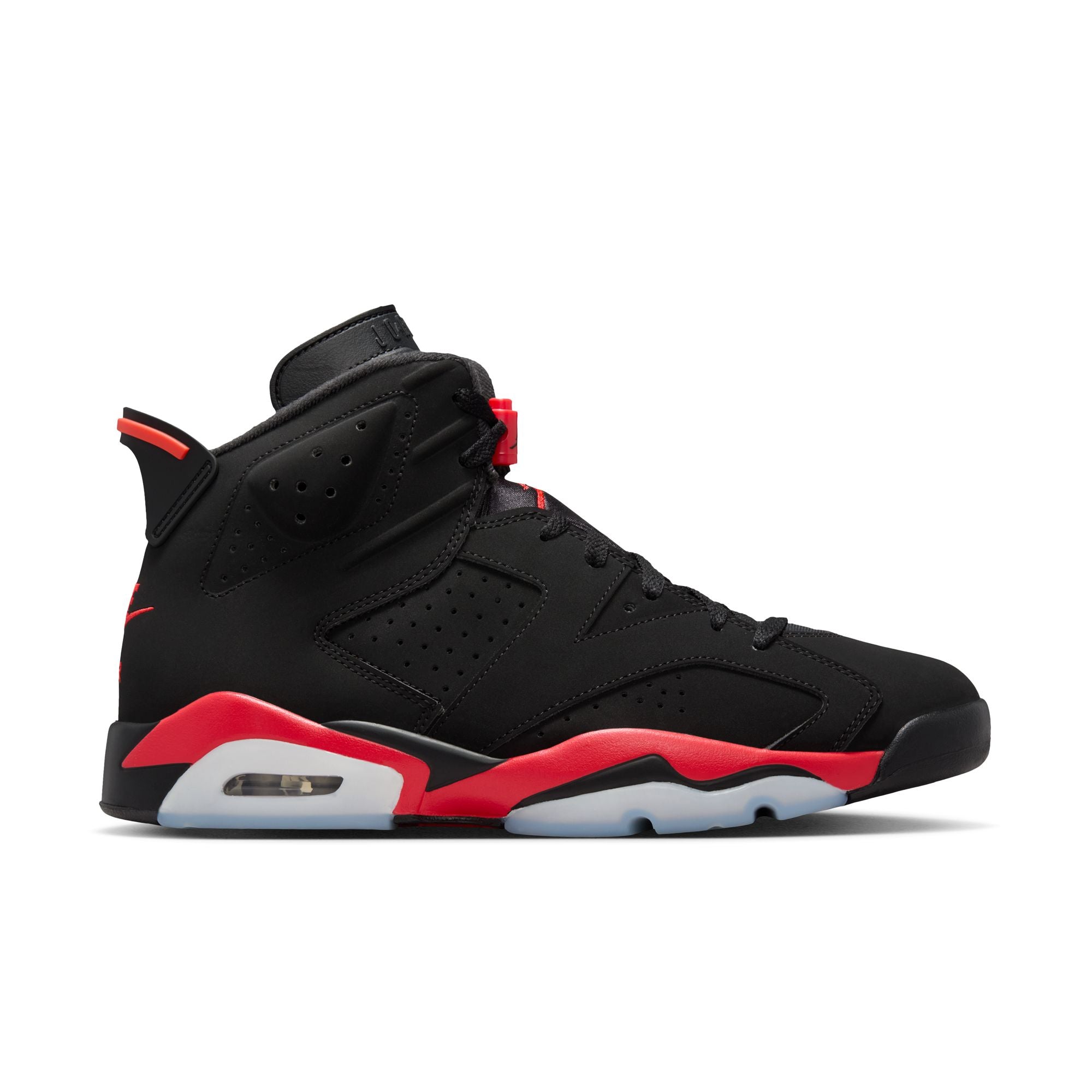 Nike Air Jordan 6 Retro OG Infrared Sample