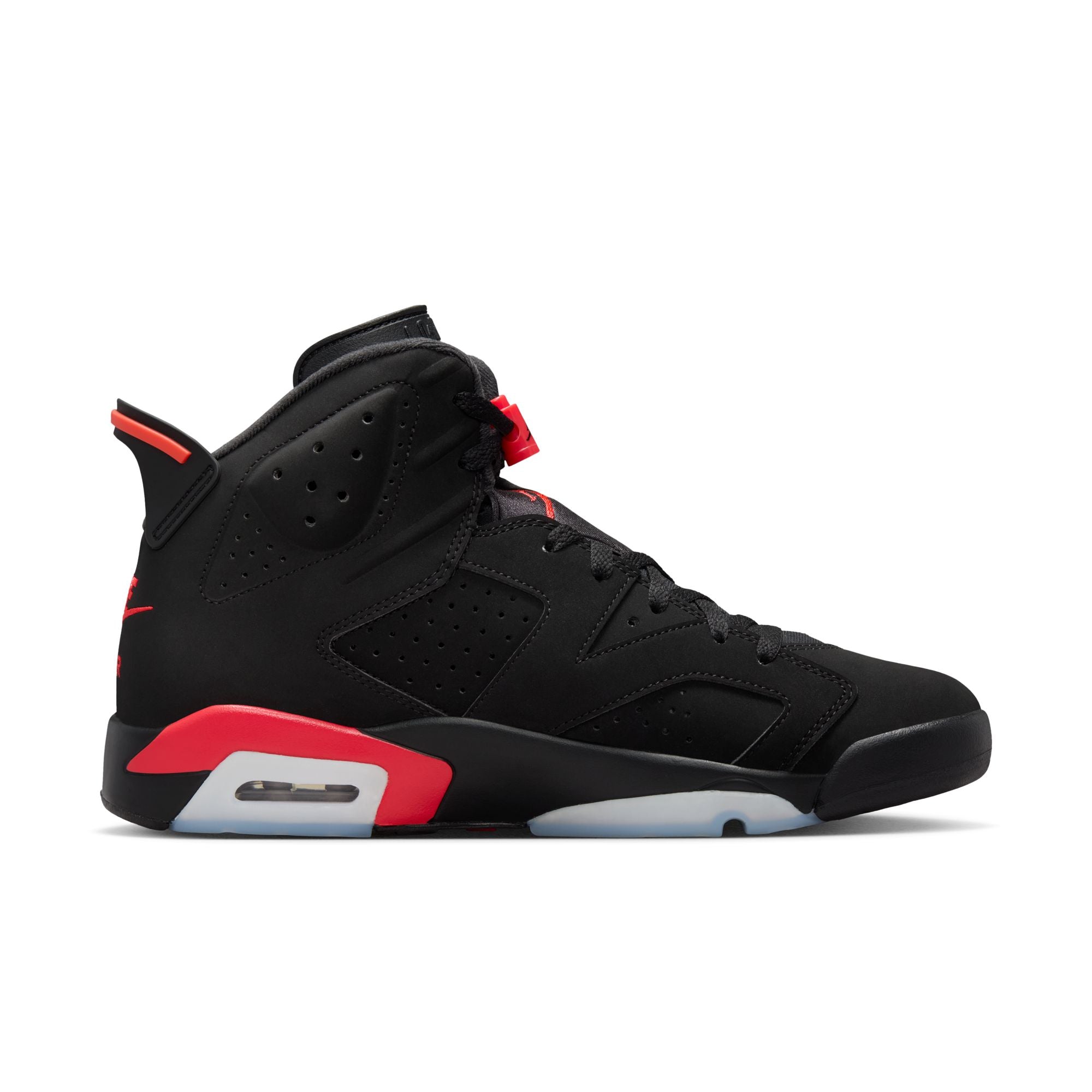 Nike Air Jordan 6 Retro OG Infrared Sample