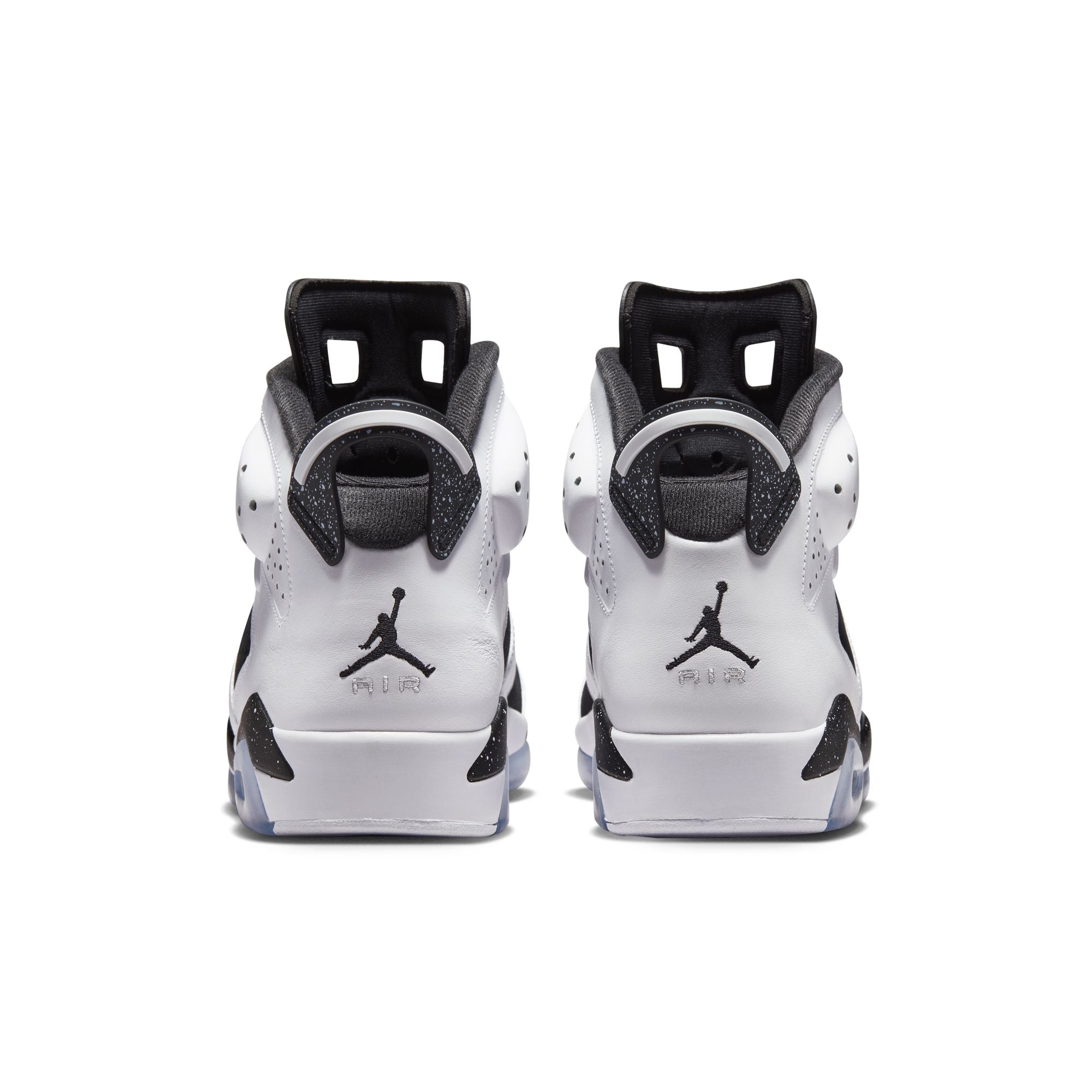 Nike Air Jordan 6 Retro Oreo