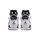 Nike Air Jordan 6 Retro Oreo