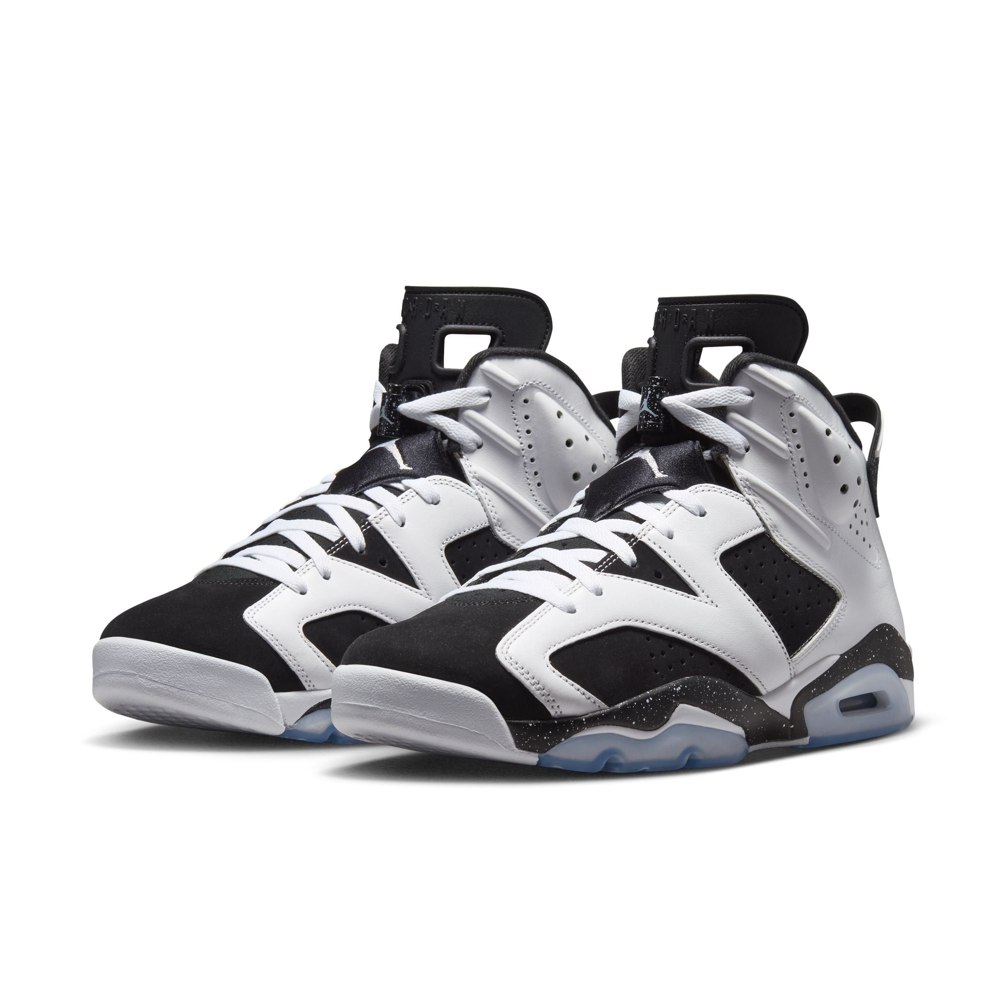 Nike Air Jordan 6 Retro Oreo