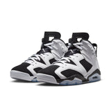 Nike Air Jordan 6 Retro Oreo