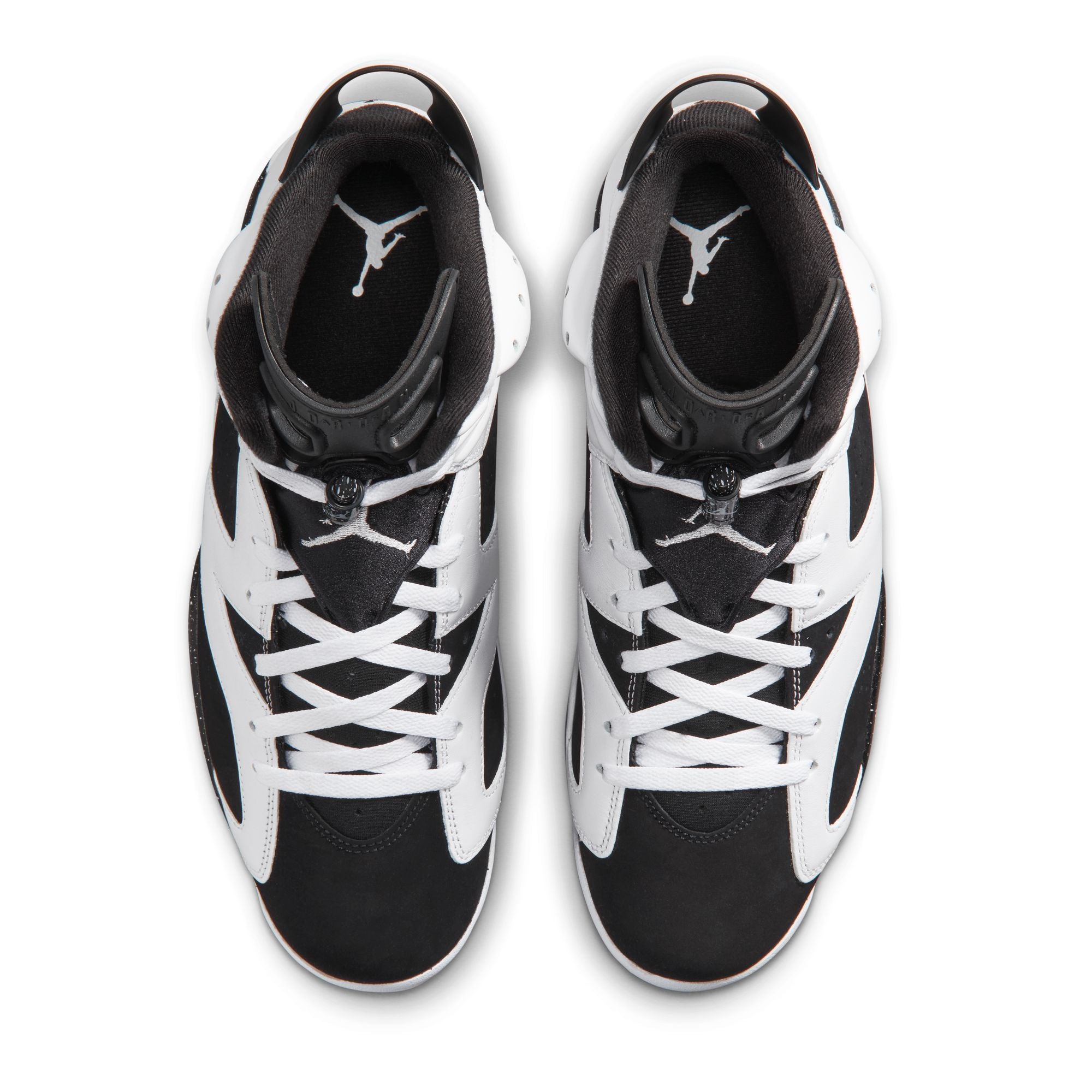 Nike Air Jordan 6 Retro Oreo