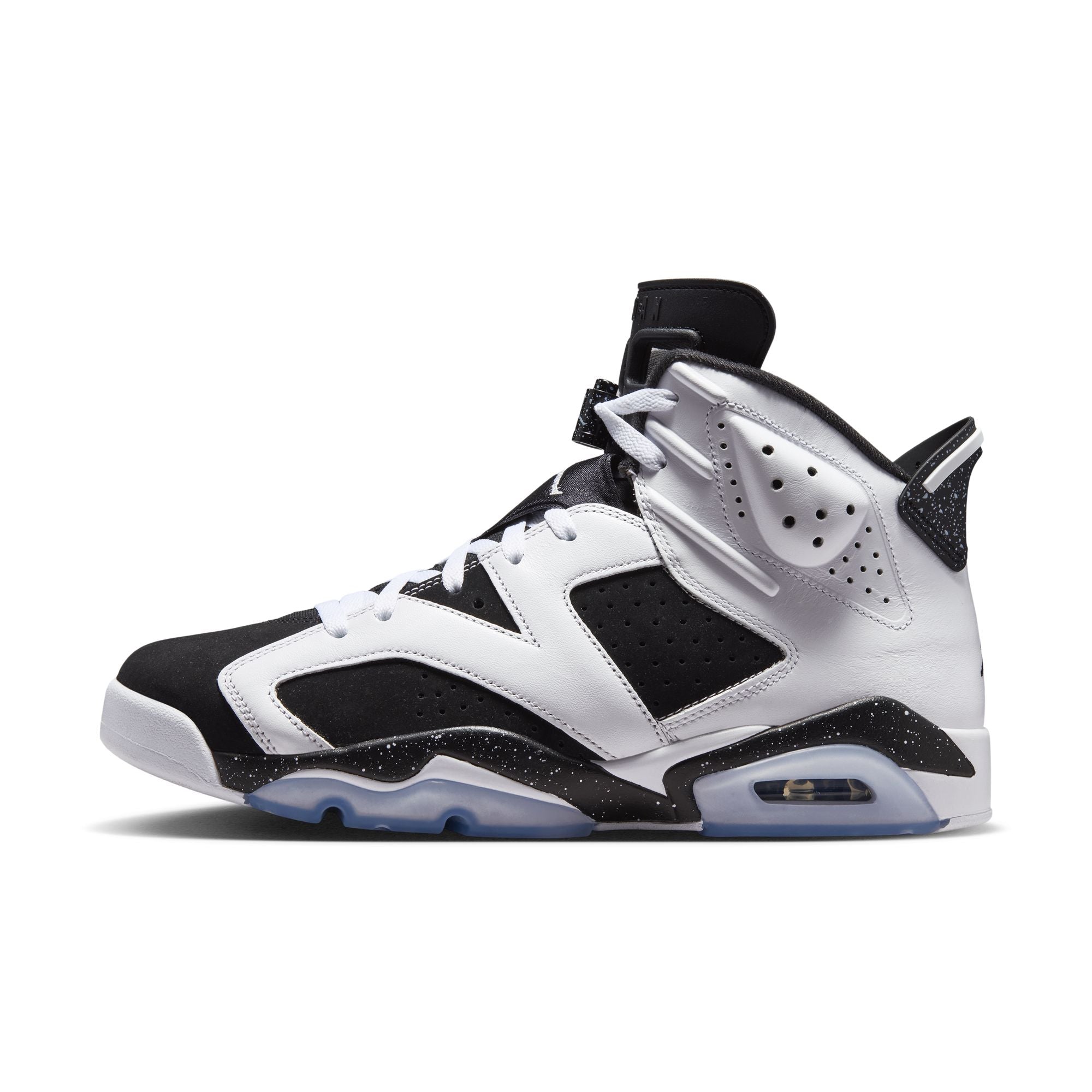 Nike Air Jordan 6 Retro Oreo