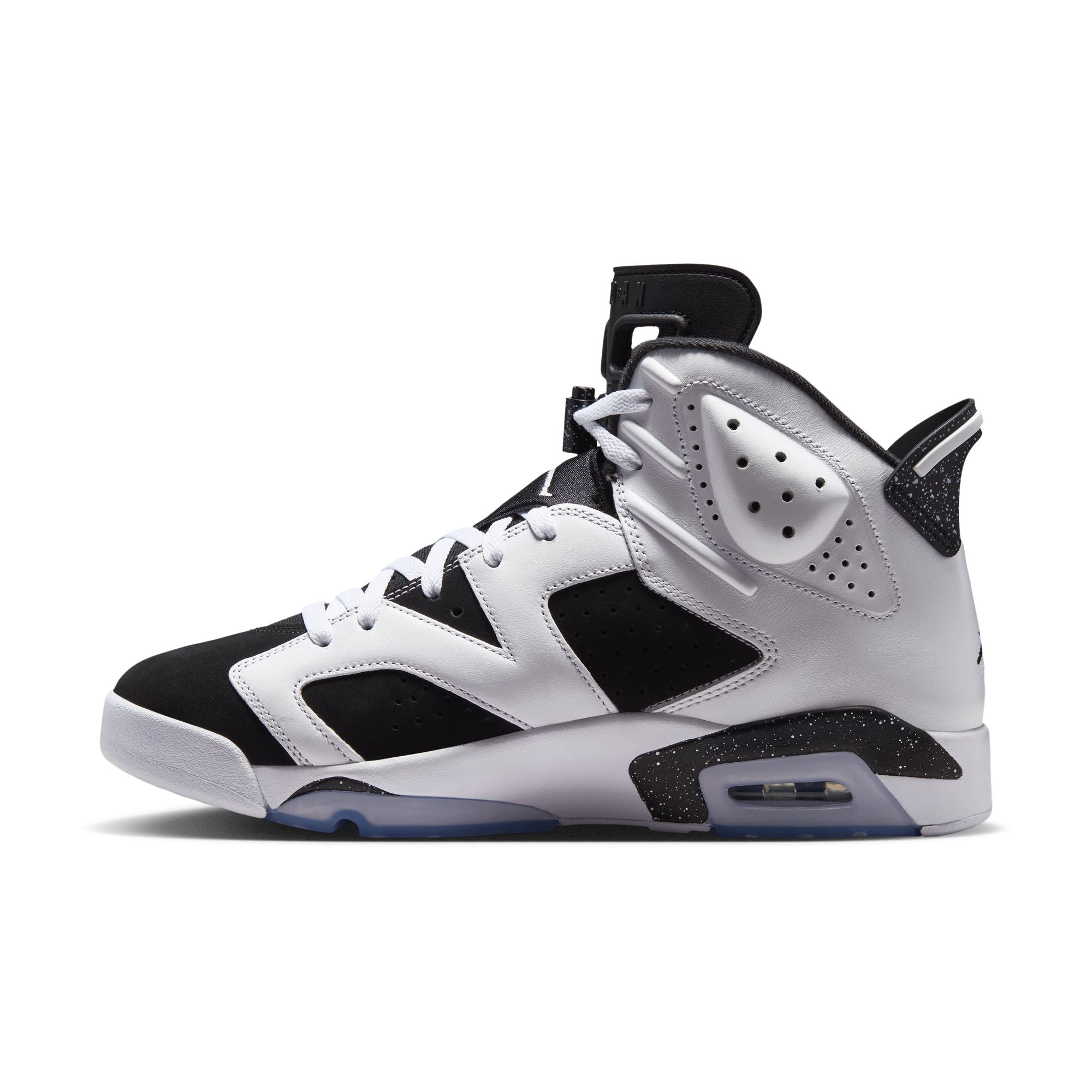 Nike Air Jordan 6 Retro Oreo