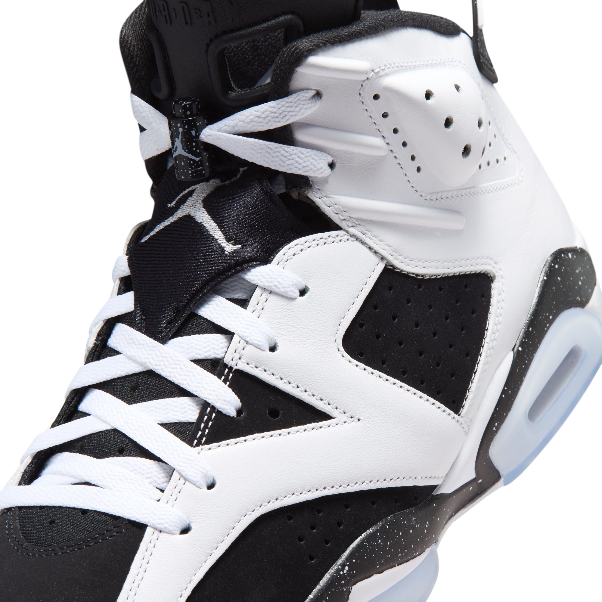 Nike Air Jordan 6 Retro Oreo