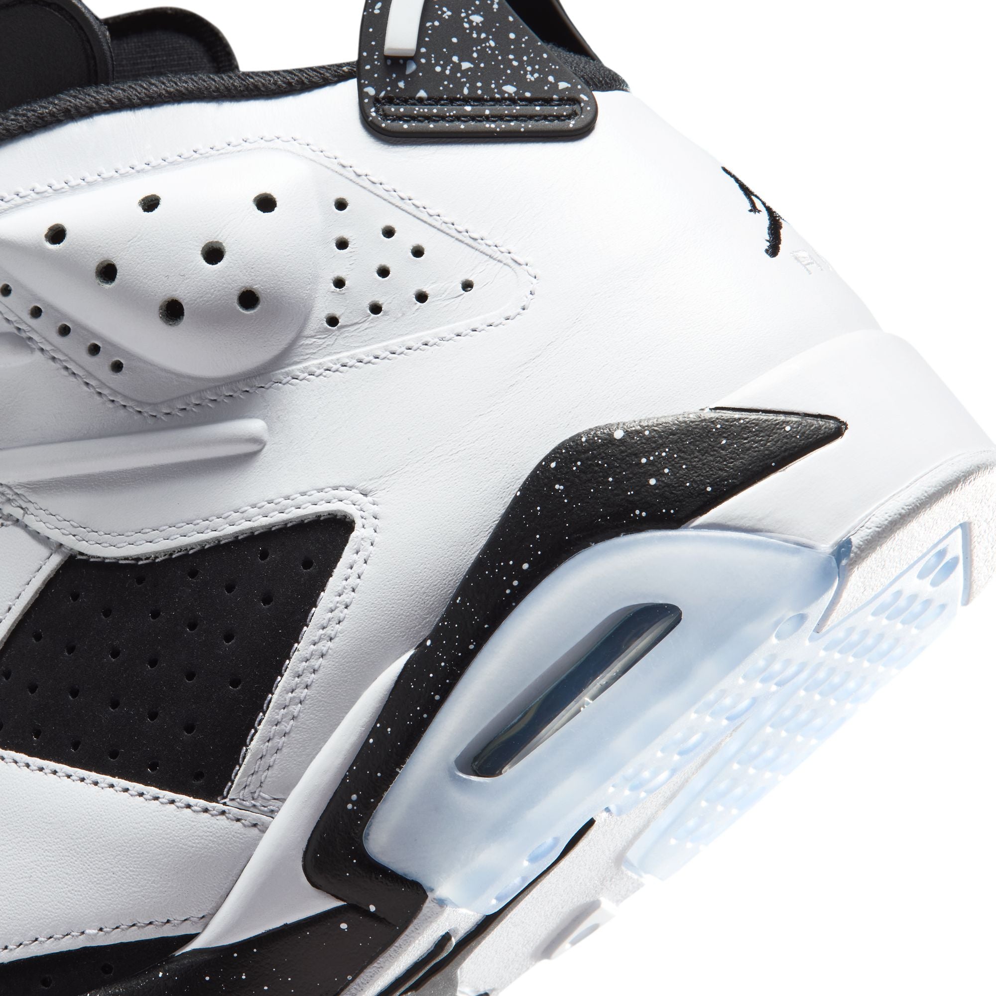 Nike Air Jordan 6 Retro Oreo