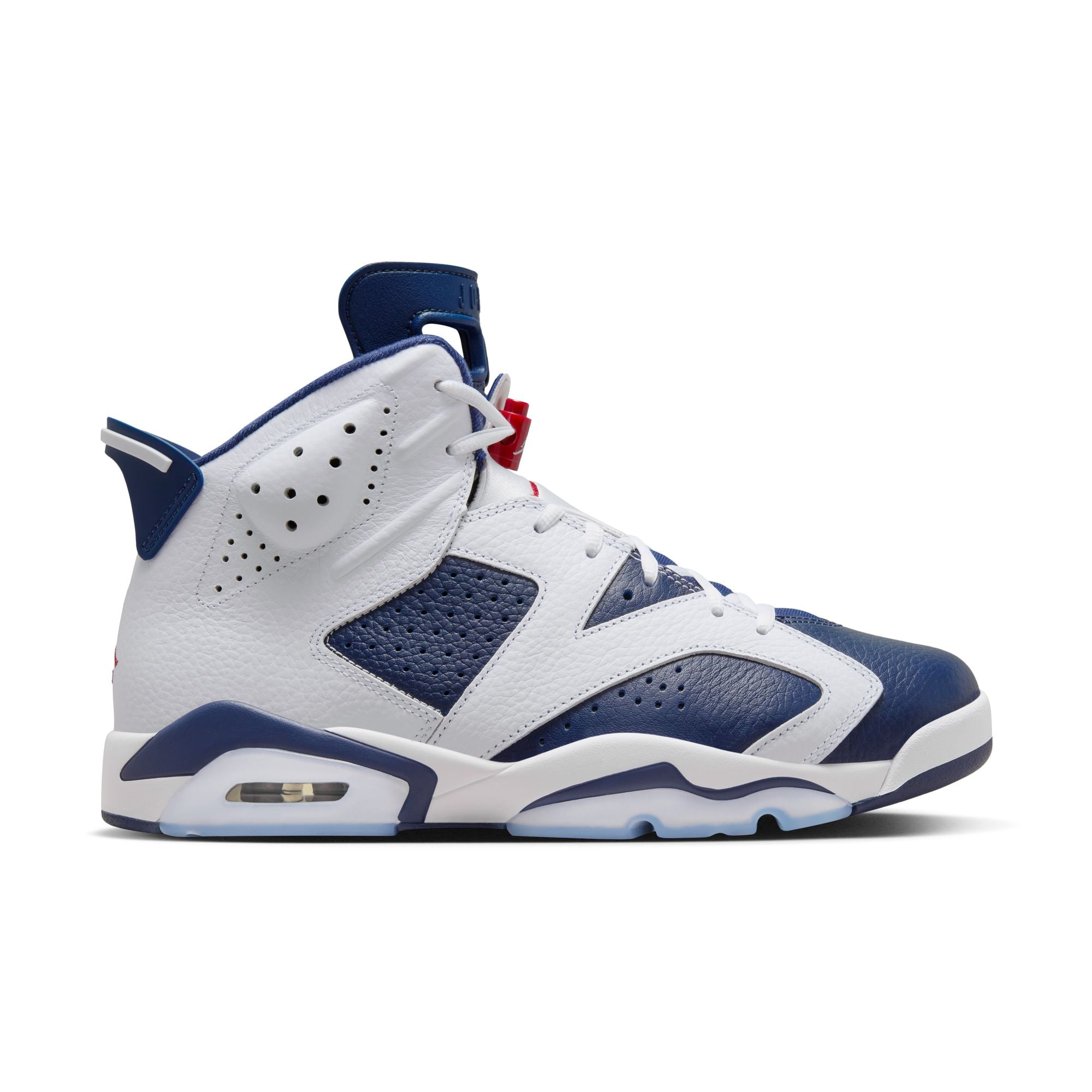 Nike Air Jordan 6 Retro Olympic 🇺🇸 – SoleFly