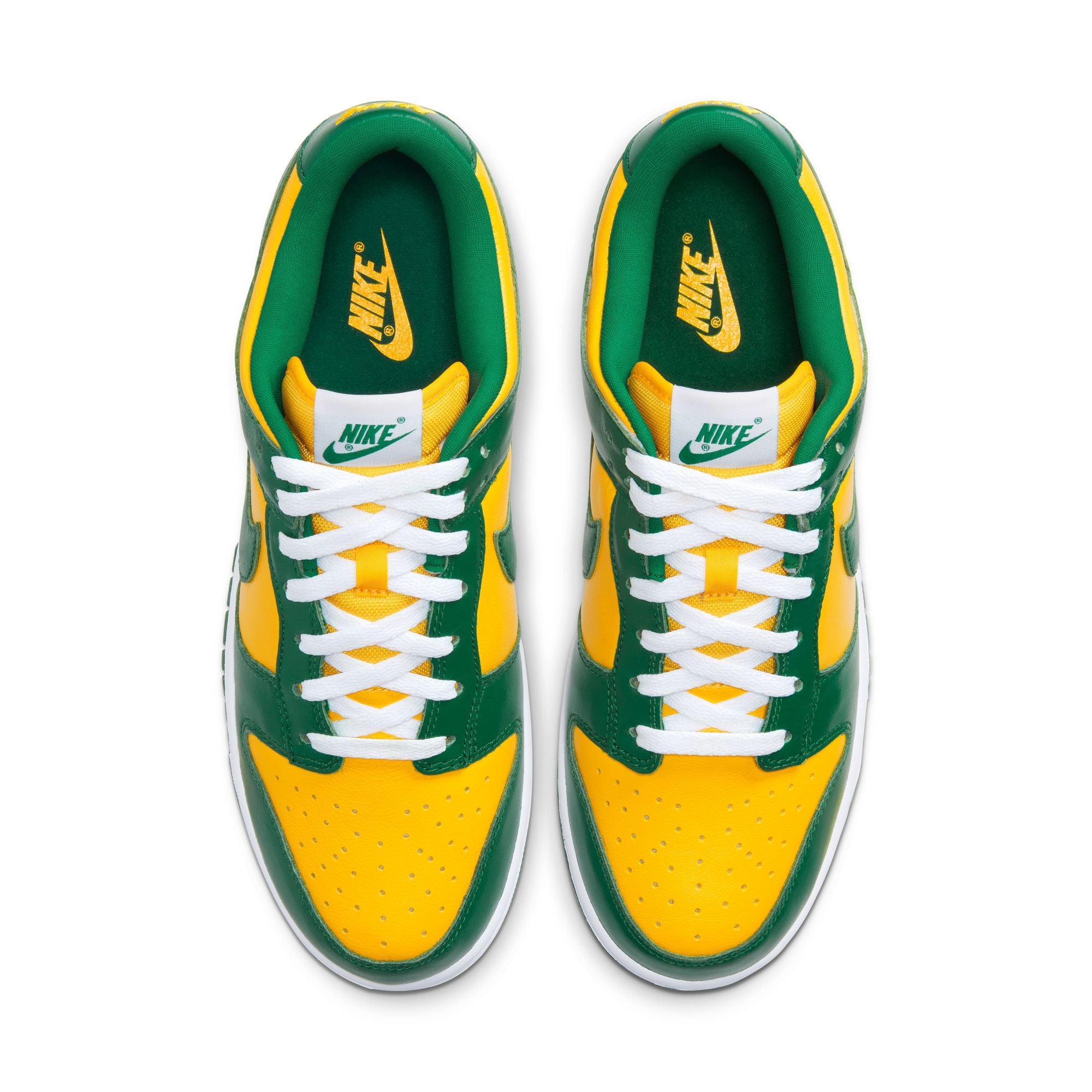 Nike Dunk Low SP Brazil 🇧🇷