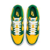 Nike Dunk Low SP Brazil 🇧🇷
