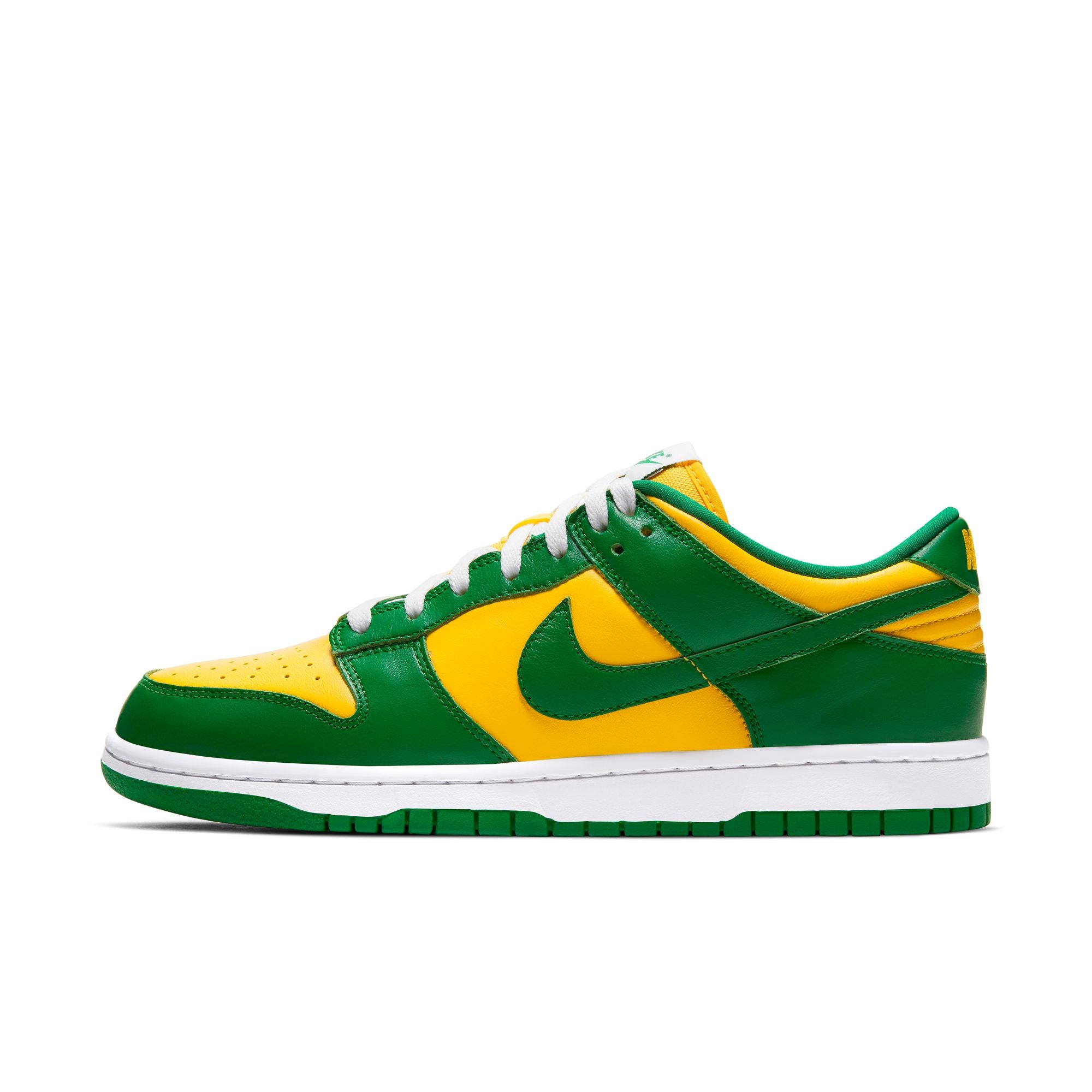 Nike Dunk Low SP Brazil 🇧🇷