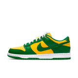 Nike Dunk Low SP Brazil 🇧🇷