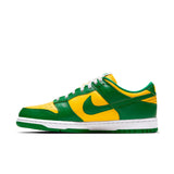 Nike Dunk Low SP Brazil 🇧🇷