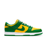 Nike Dunk Low SP Brazil 🇧🇷