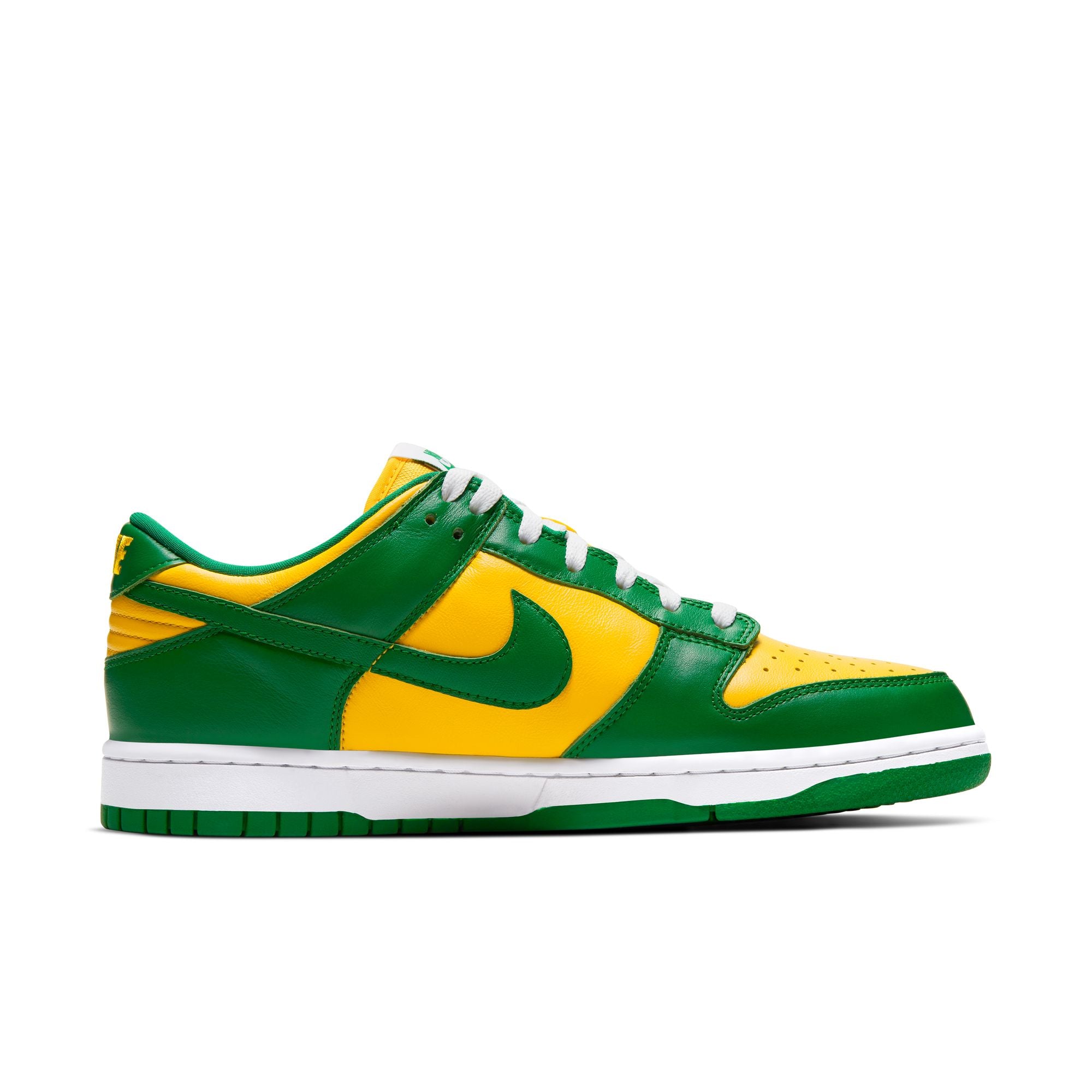 Nike Dunk Low SP Brazil 🇧🇷
