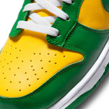 Nike Dunk Low SP Brazil 🇧🇷