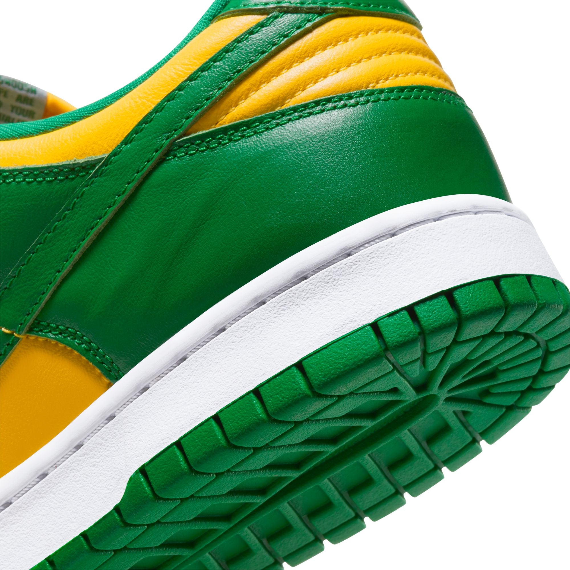 Nike Dunk Low SP Brazil 🇧🇷