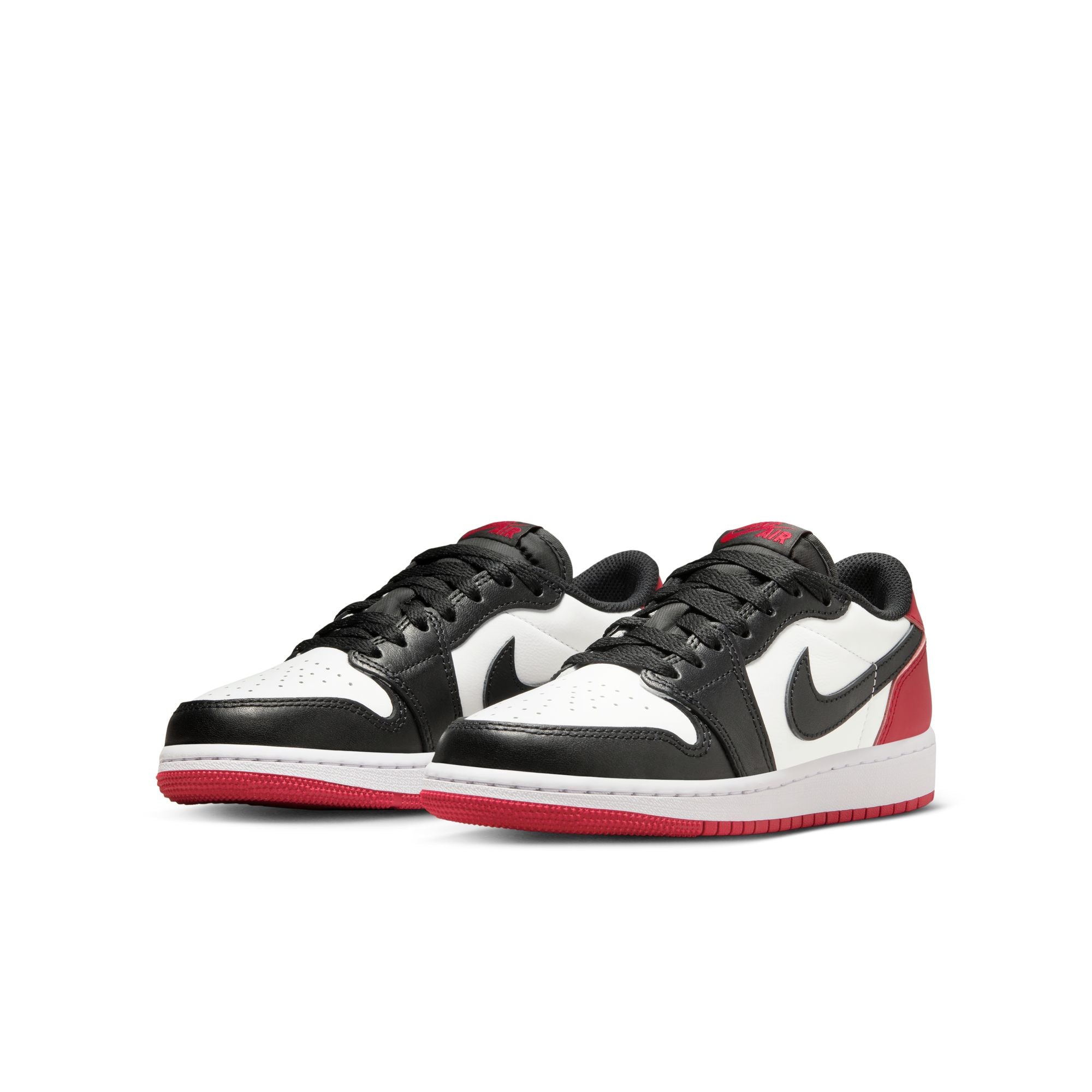 Nike Air Jordan 1 Retro Low OG (GS) - SoleFly