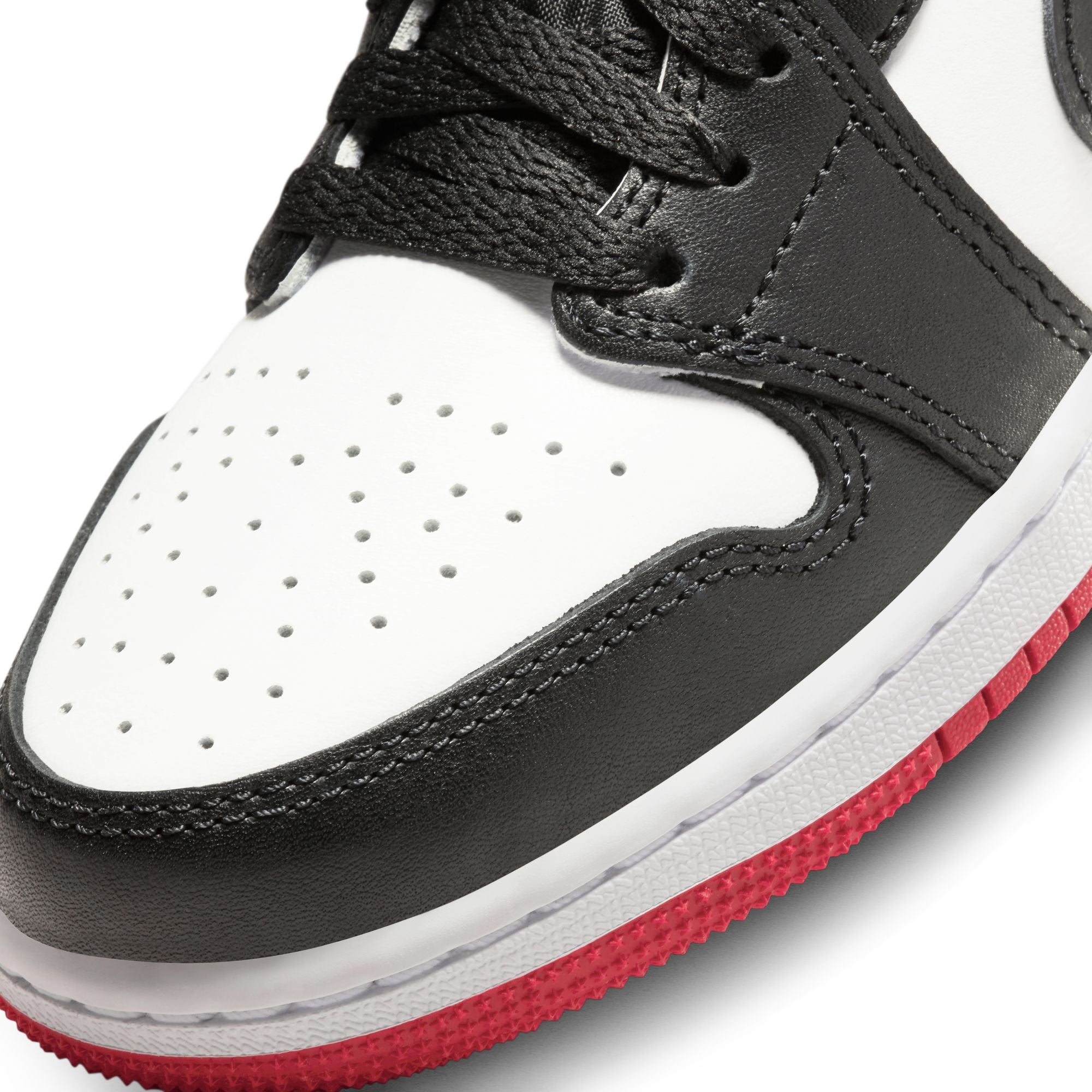 Nike Air Jordan 1 Retro Low OG (GS) - SoleFly
