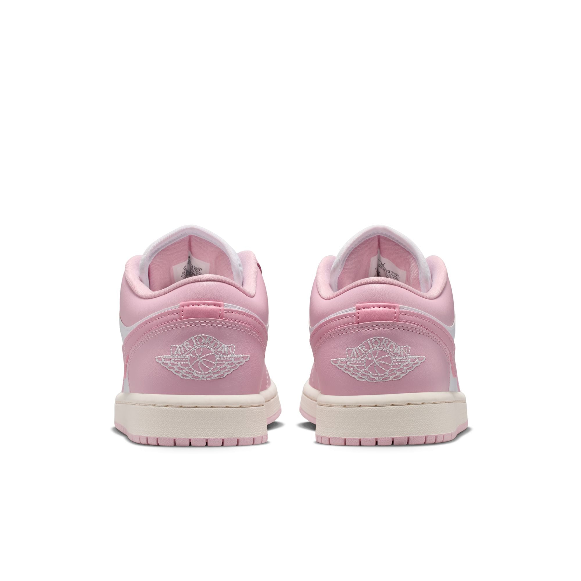 WMNS Nike Air Jordan 1 Retro Low