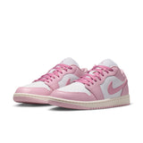 WMNS Nike Air Jordan 1 Retro Low