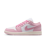 WMNS Nike Air Jordan 1 Retro Low