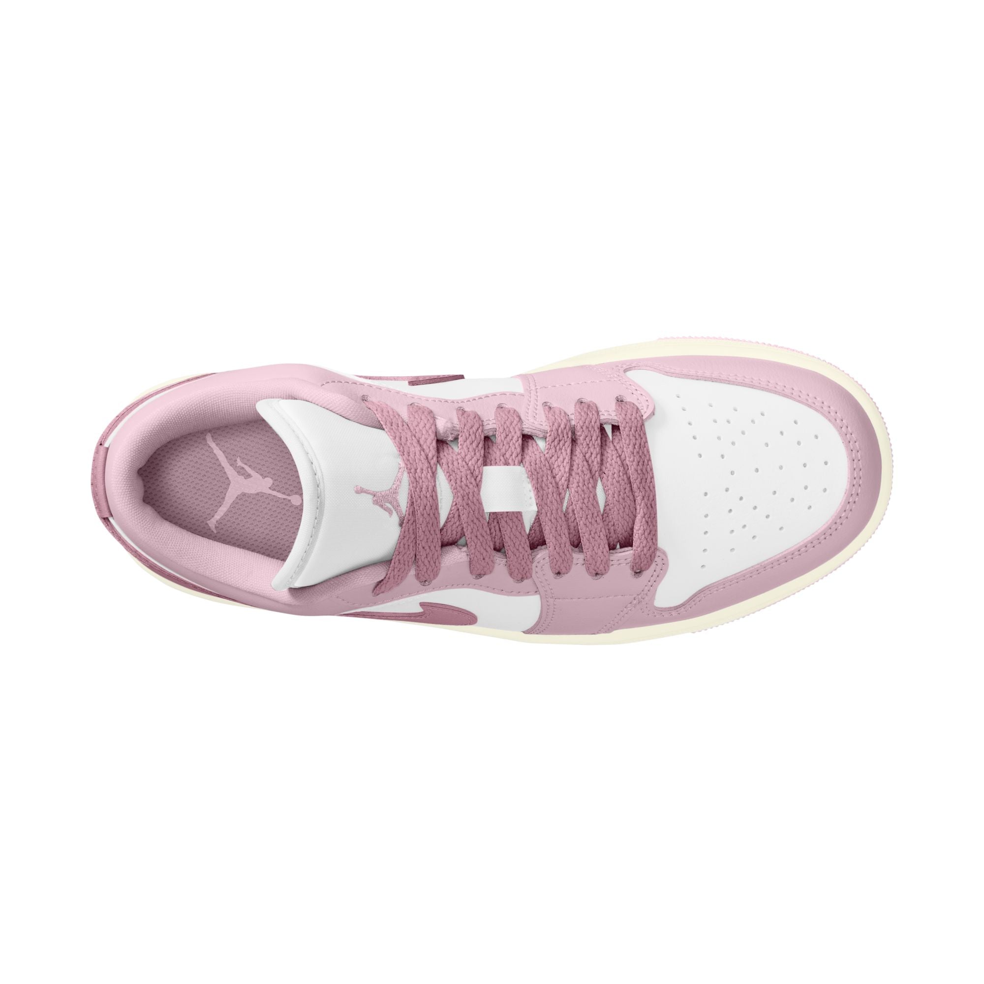 WMNS Nike Air Jordan 1 Retro Low