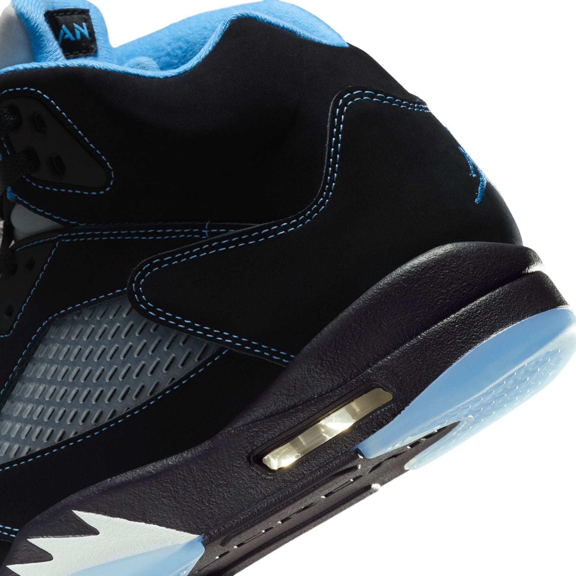 Nike Air Jordan 5 Retro University Blue