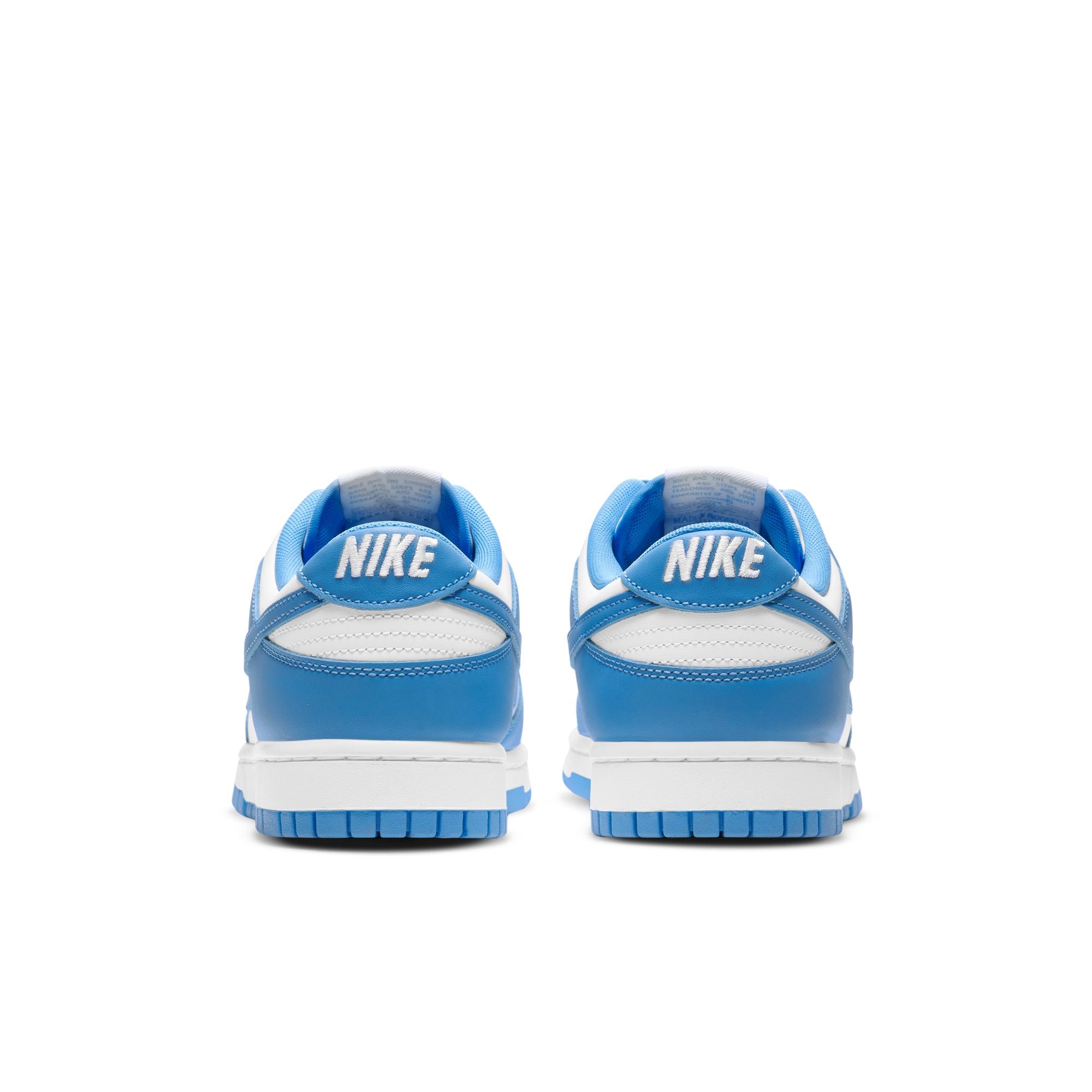 Nike Dunk Low Retro UNC