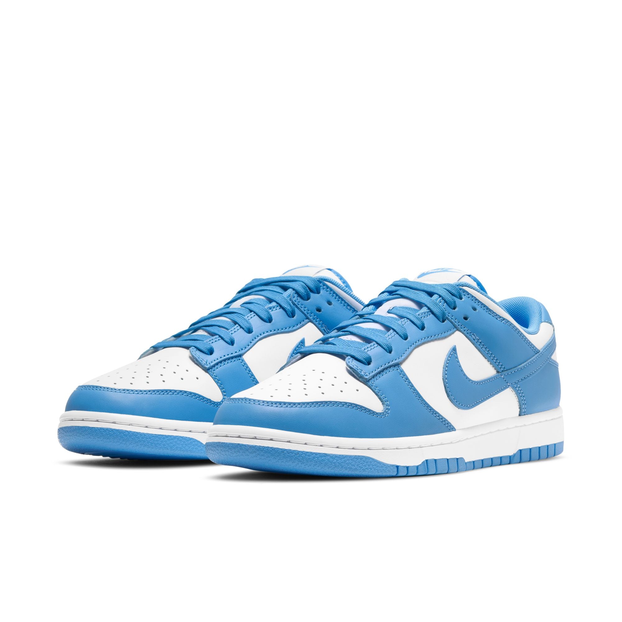 Nike Dunk Low Retro UNC