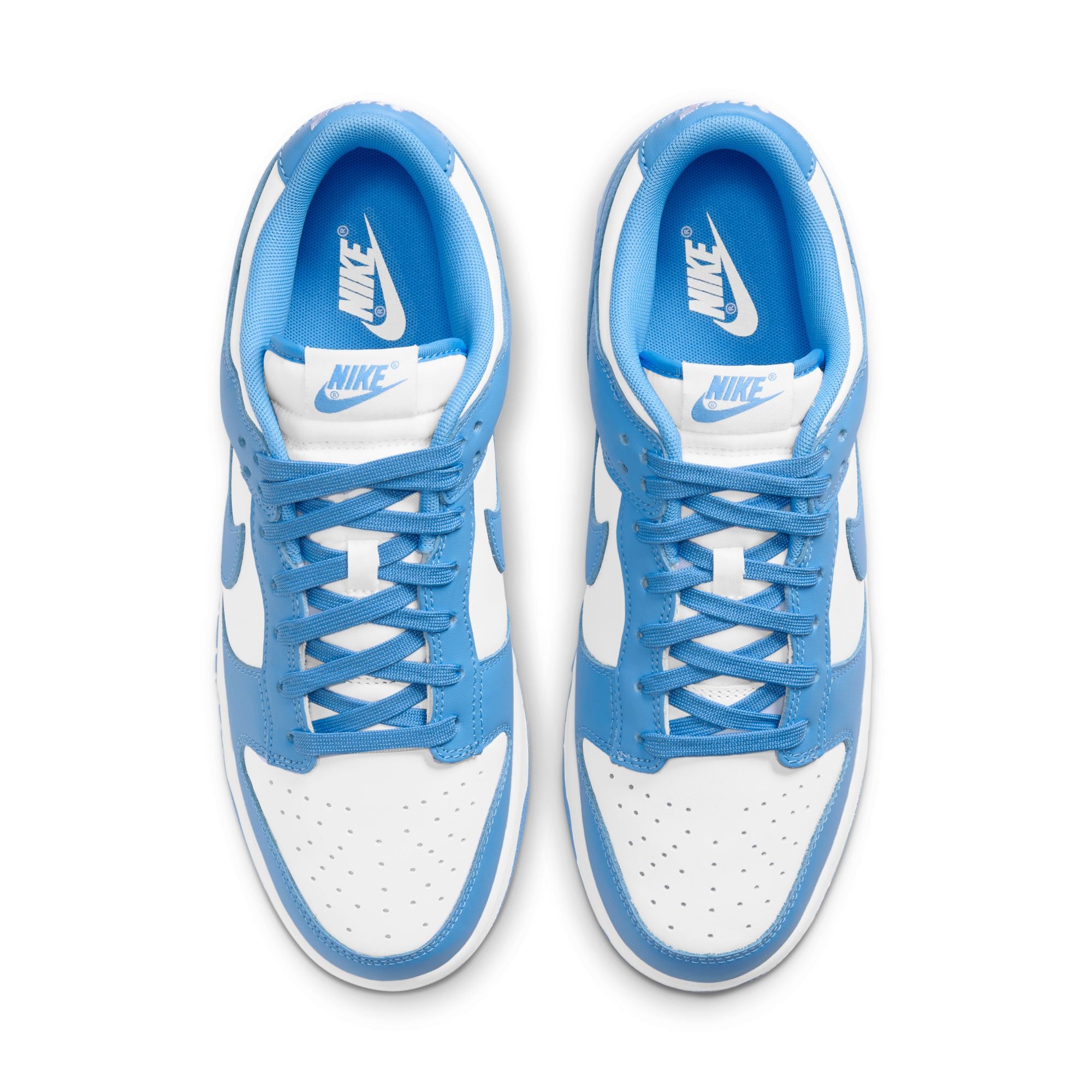 Nike Dunk Low Retro UNC